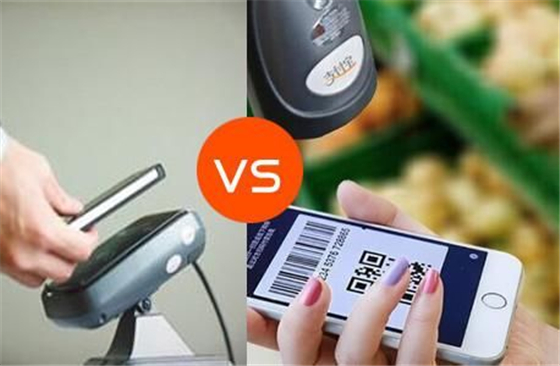 NFC技術目前常見應用